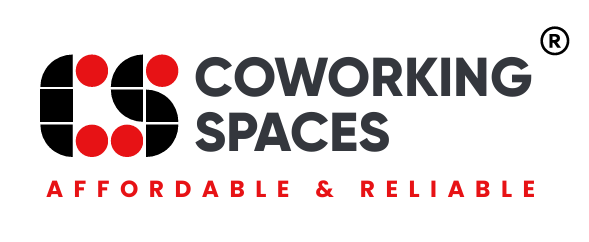 CS Coworking Spaces – Shaikpet logo
