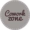 CoworkZone – Madhapur, Kavuri Hills logo