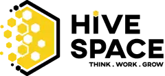 Hive Space – Co-working, Meeting Rooms, Managed Office logo