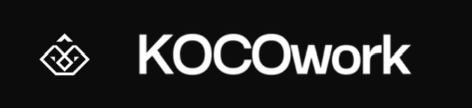 KOCOwork – Coworking Space, Private Cabins & Flexible Offices logo