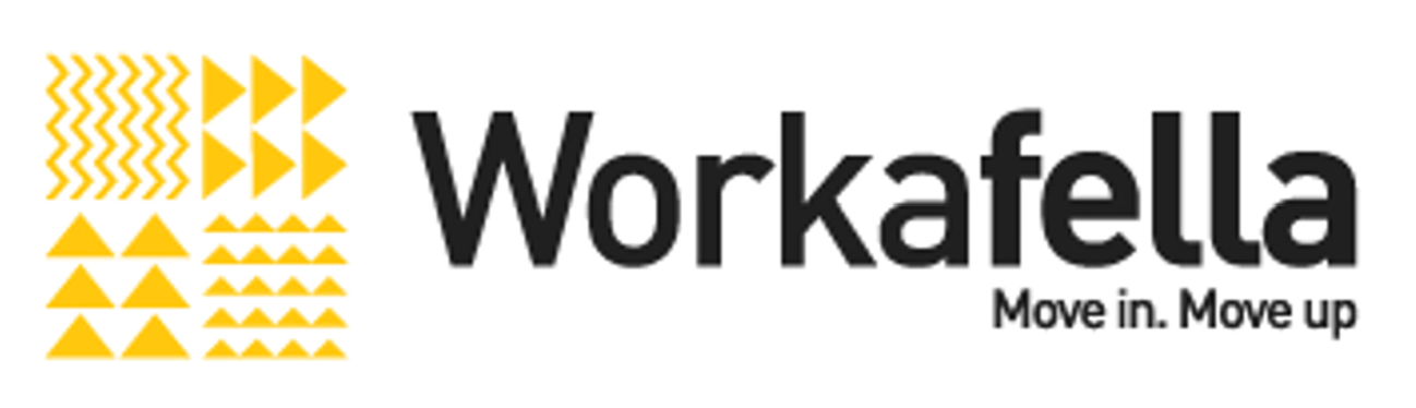 Workafella Banjara Hills – Coworking Space logo