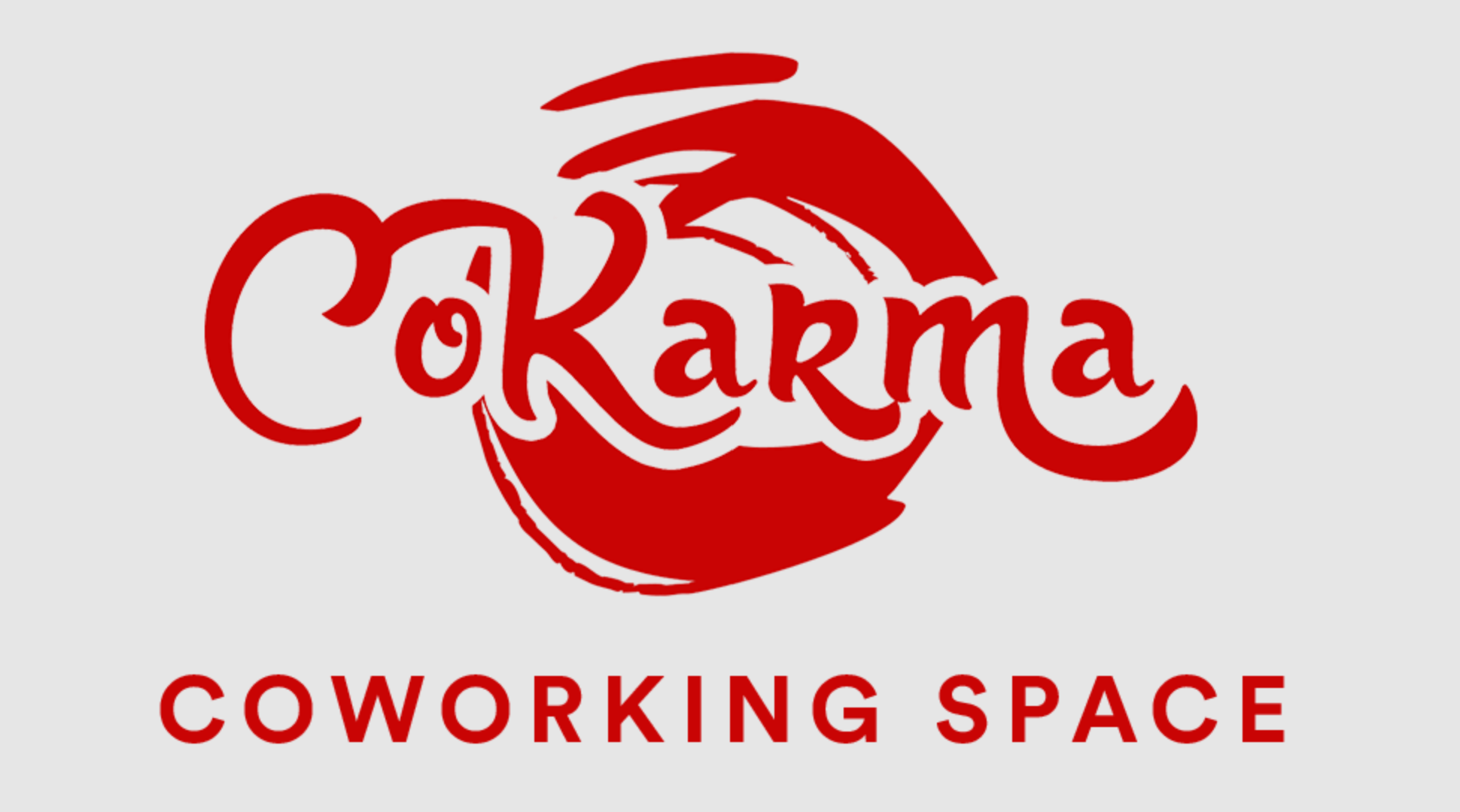 CoKarma – Coworking Space (Himayatnagar) logo