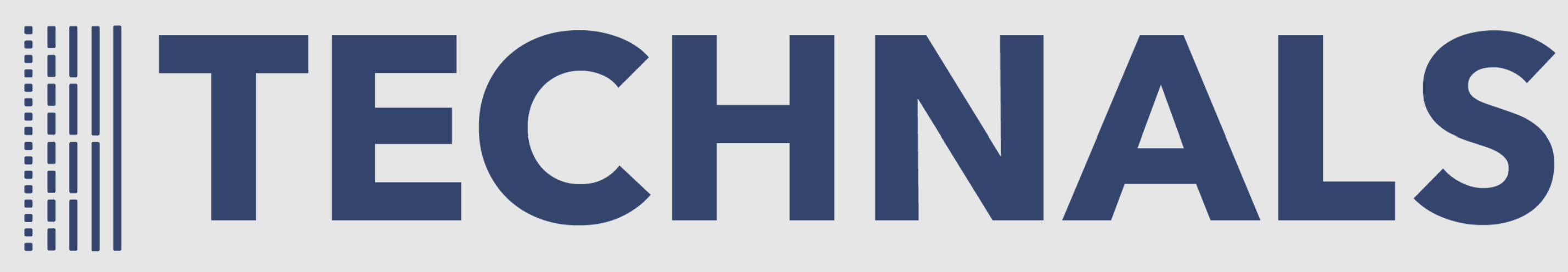 TECHNALS Co-Working, Staffing and Consulting logo