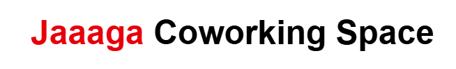 Jaaaga Coworking logo