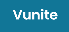 VUnite Co-working Space & Virtual Office logo