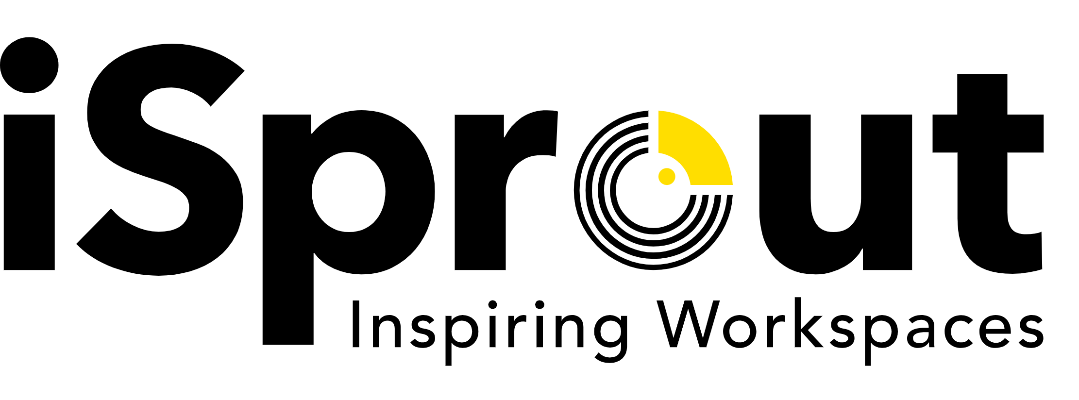 iSprout One Golden Mile – Kokapet logo