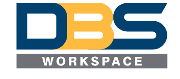 DBS Workspace – Secunderabad logo