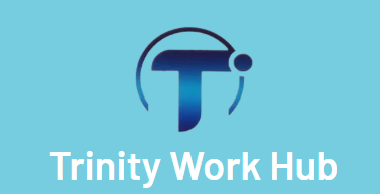Trinity Work Hub – Kukatpally logo