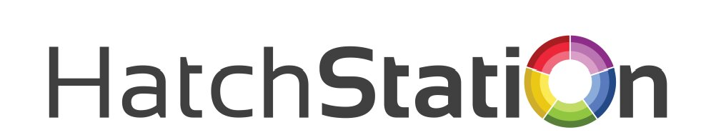 Hatch Station – Affordable CoWorking Space (Begumpet 2) logo