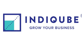 IndiQube Pearl – Gachibowli logo