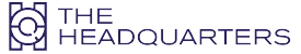 The Headquarters Coworking Space – Madhapur logo